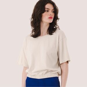 N:philanthropy Sweater Tee